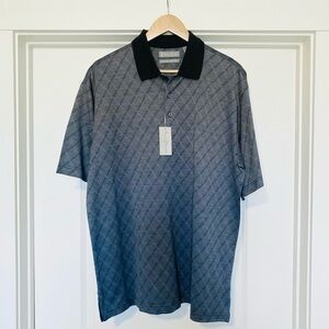 NEW Daniel Cremieux Golf Shirt * Signature Collection *